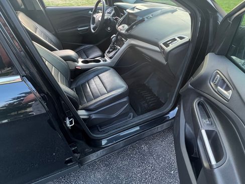 Used 2013 Ford Escape SEL image 14
