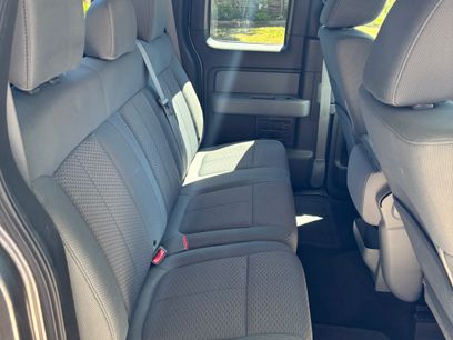 Used 2011 Ford F150 XLT w/ XLT Chrome Pkg