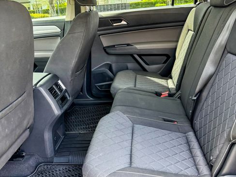 Used 2021 Volkswagen Atlas S image 14