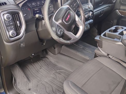 Used 2021 GMC Sierra 1500 Elevation image 13