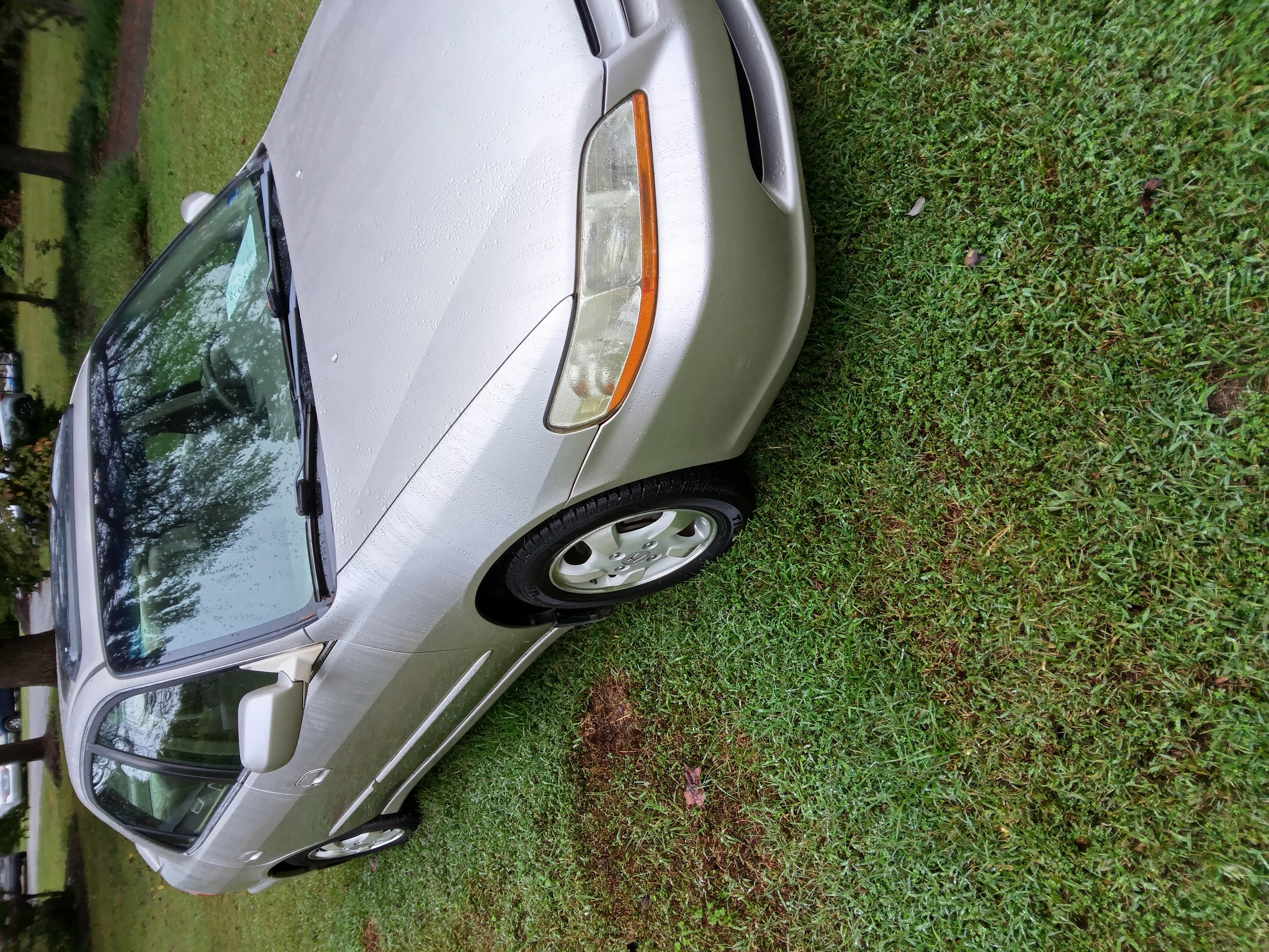 Used 1999 Honda Accord EX image 1