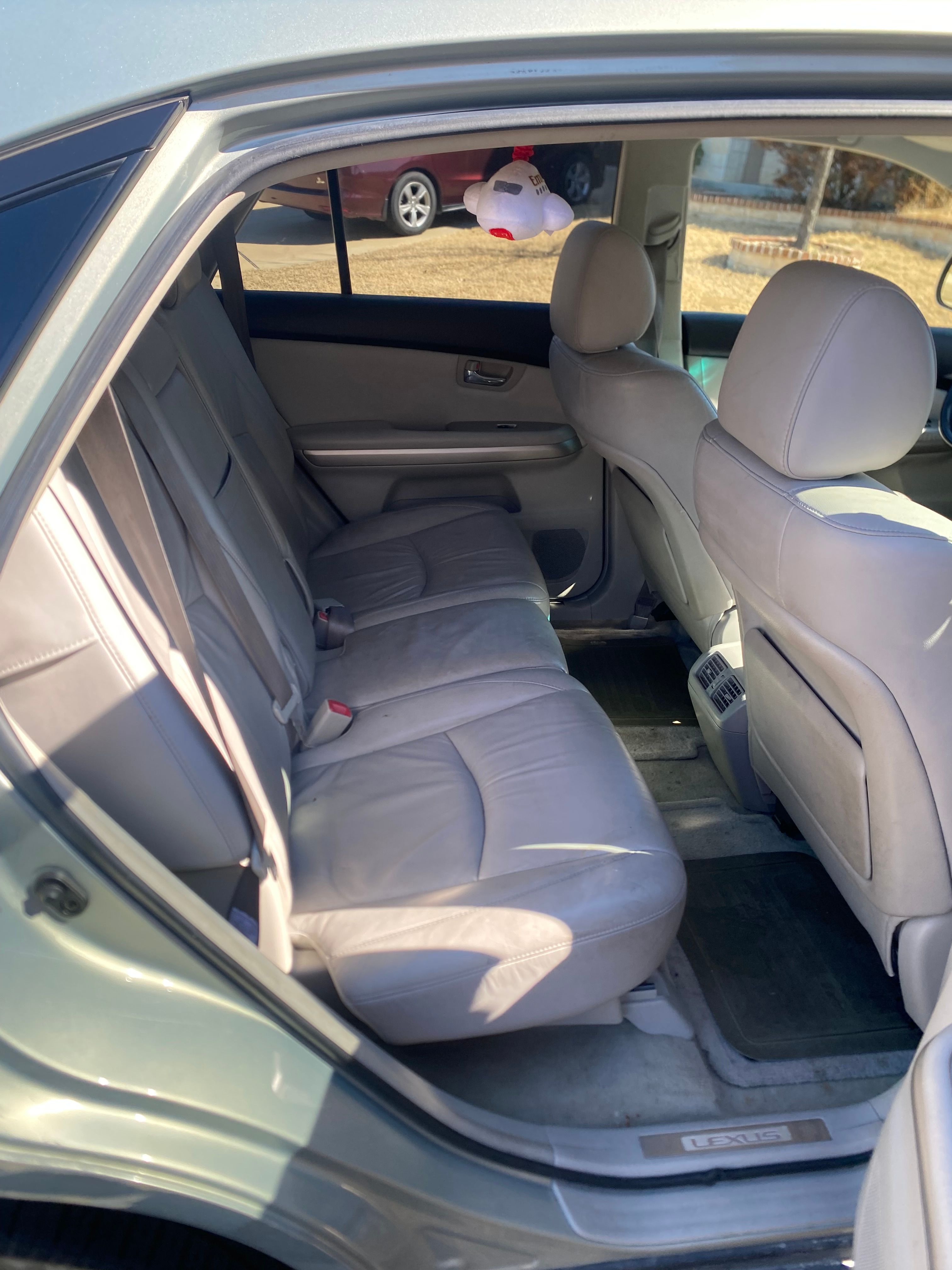 Used 2006 Lexus RX 400h AWD image 18