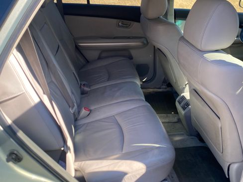Used 2006 Lexus RX 400h AWD image 18