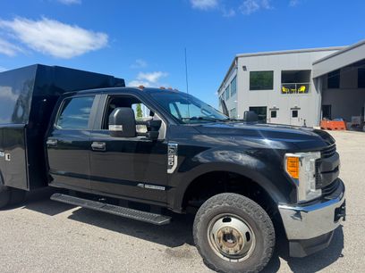 Used 2017 Ford F350 XL w/ Power Equipment Group