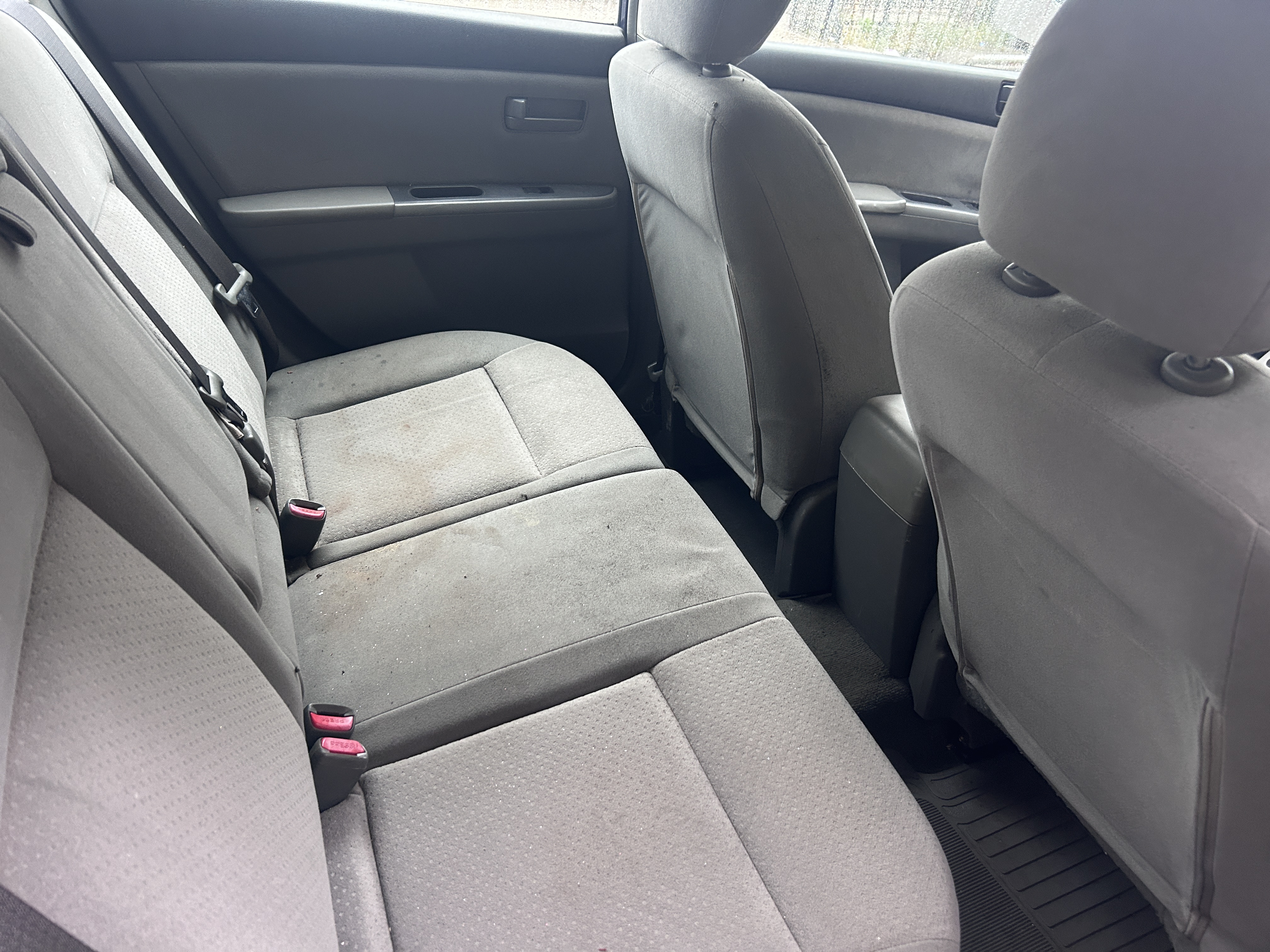 Used 2009 Nissan Sentra 2.0 FE+ w/ ABS Pkg FWD image 12
