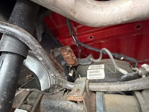 Used 2005 Chevrolet Colorado LS w/ Xtreme Appearance Package RWD image 11