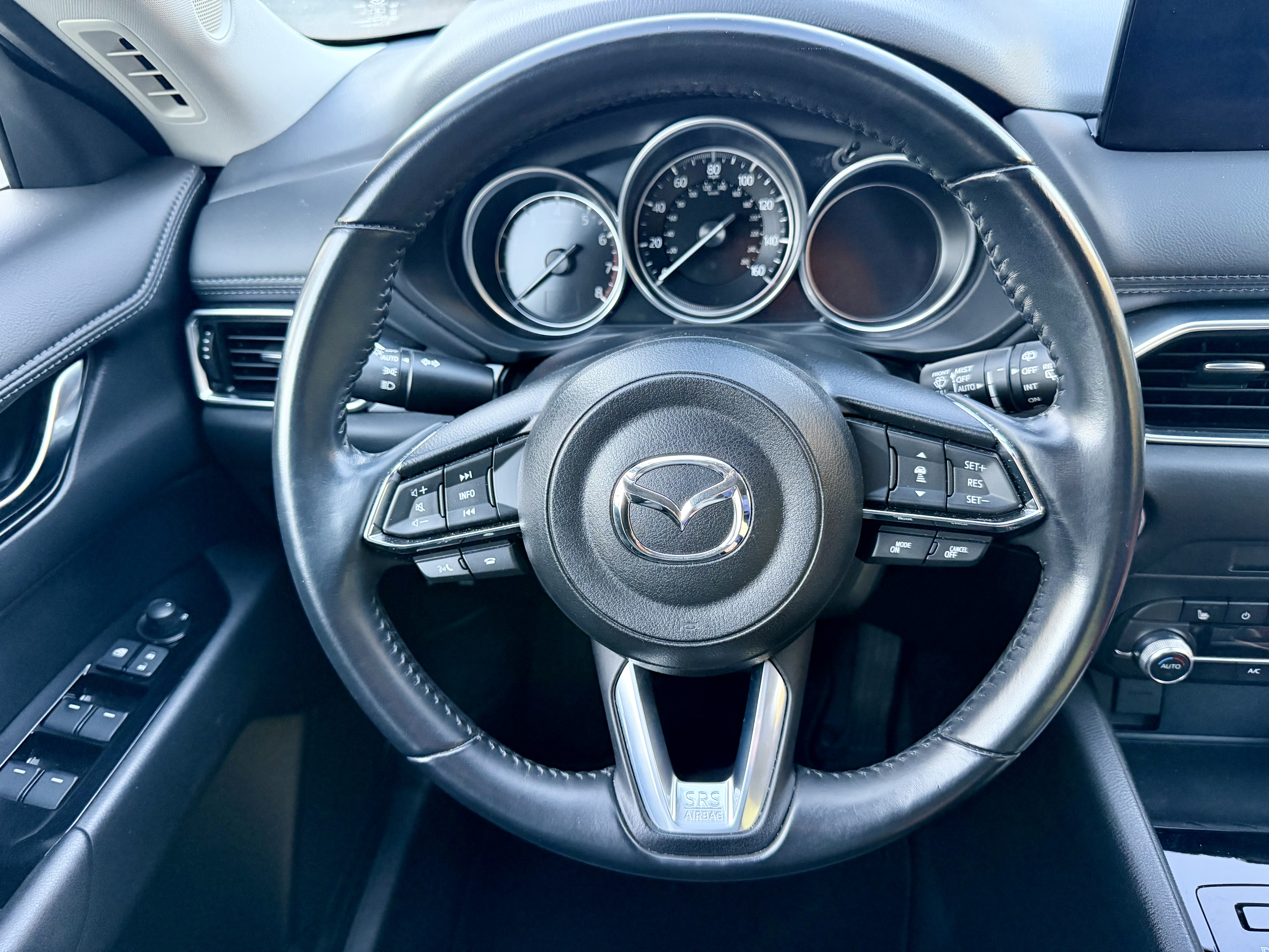 Used 2022 MAZDA CX-5 AWD 2.5 S image 19