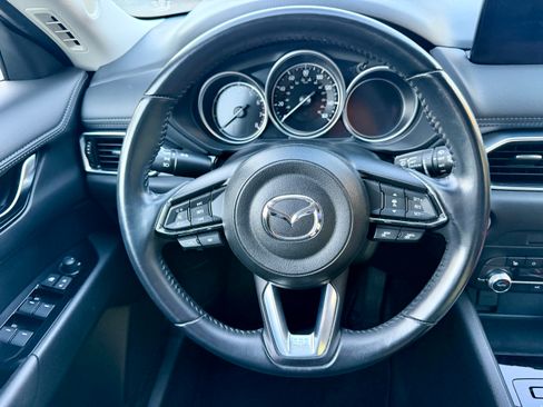 Used 2022 MAZDA CX-5 AWD 2.5 S image 19