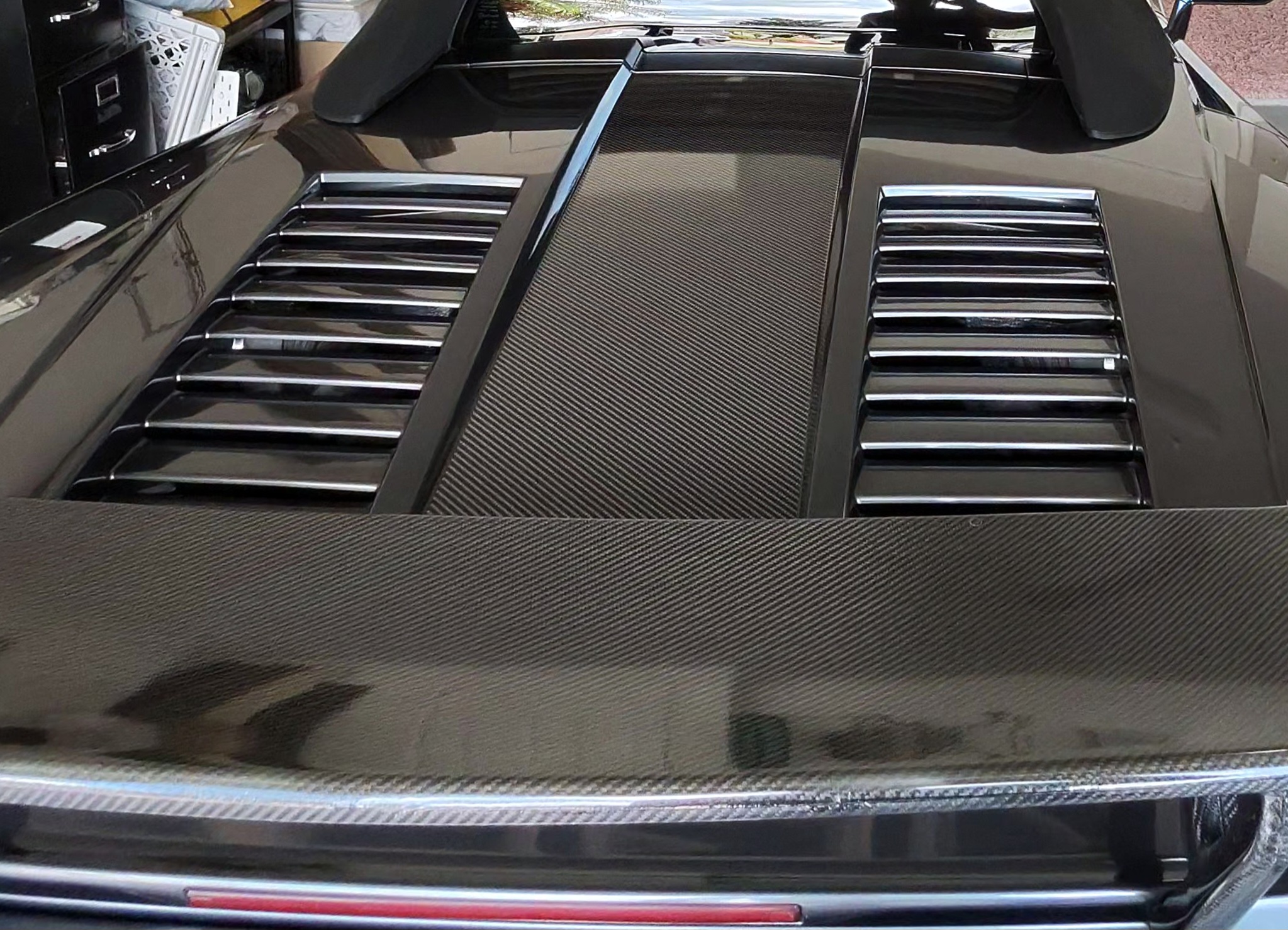 Used 2007 Lamborghini Gallardo Spyder AWD/4WD image 13