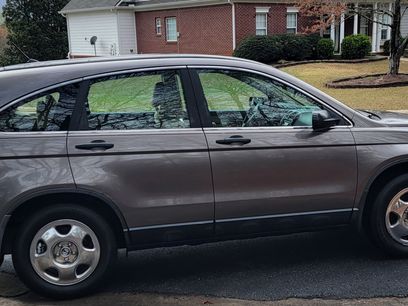 Used 2011 Honda CR-V LX