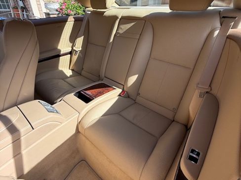 Used 2014 Mercedes-Benz CL 550 4MATIC image 14