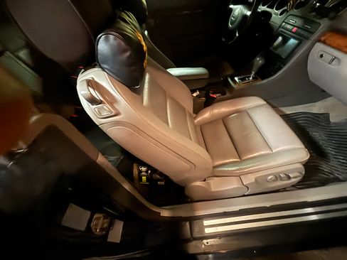 Used 2006 Audi A4 1.8T image 9