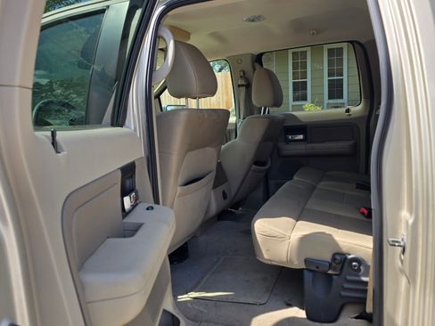 Used 2008 Ford F150 FX4 image 9