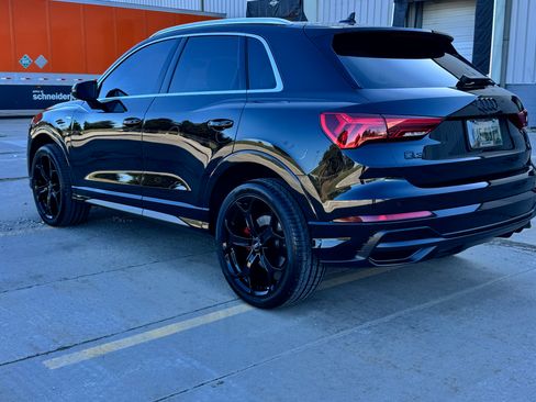 Used 2021 Audi Q3 2.0T Premium w/ Convenience Package image 6