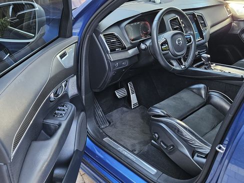 Used 2019 Volvo XC90 T6 R-Design w/ Advanced Package image 22