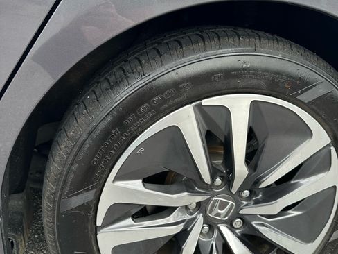 Used 2020 Honda Accord Hybrid image 15