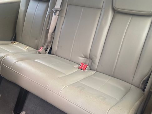 Used 2009 Ford Expedition Limited image 12