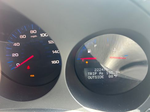 Used 2005 Acura TL FWD image 4