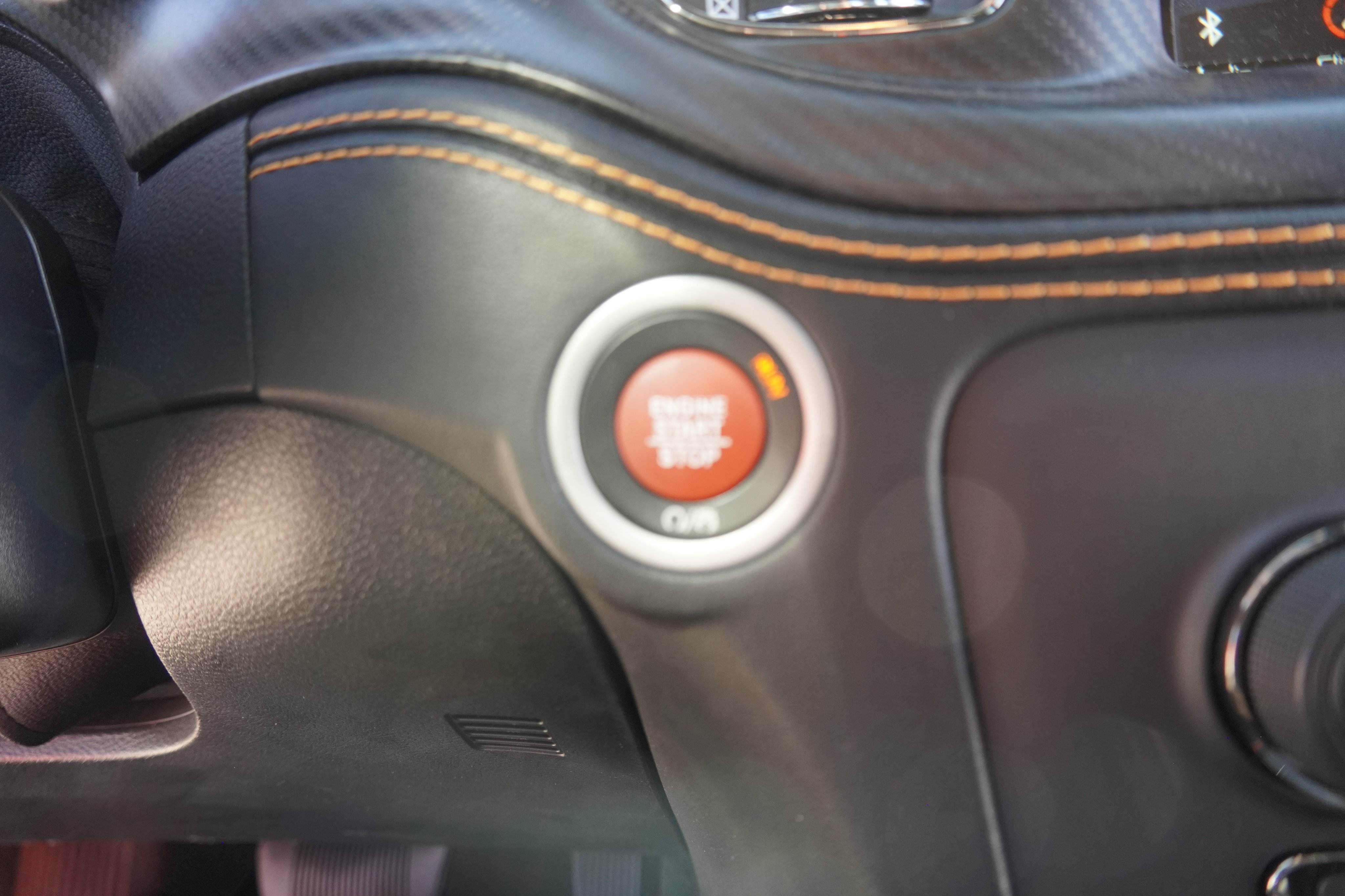 Used 2023 Dodge Charger SRT Hellcat RWD image 17