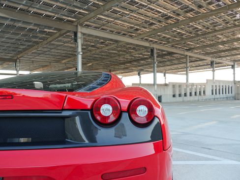 Used 2007 Ferrari F430 Coupe RWD image 12