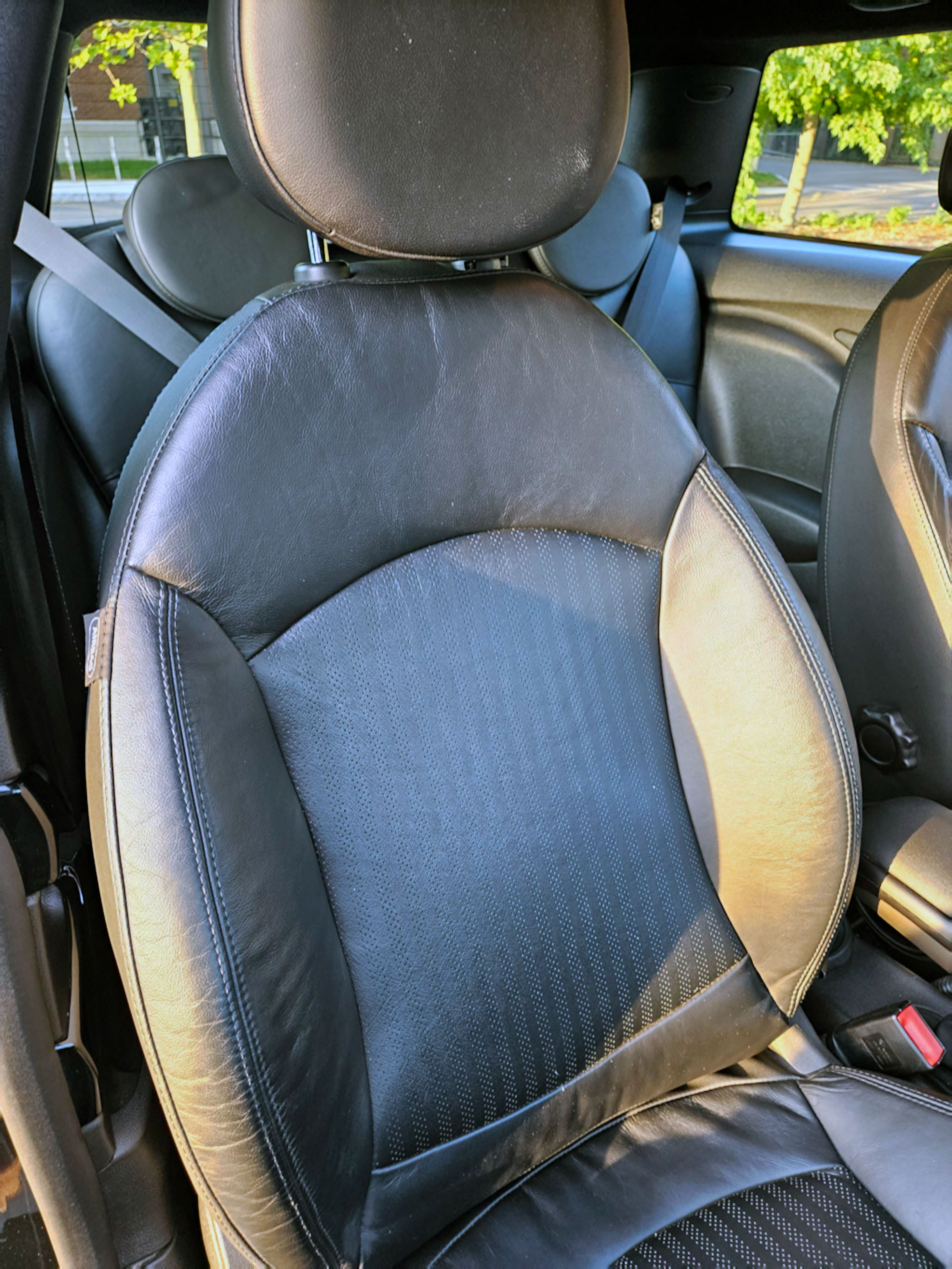 Used 2012 MINI Cooper S FWD image 20