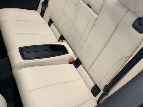 Used 2019 BMW 430i xDrive Convertible w/ Convenience Package image 6