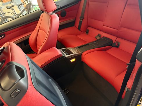 Used 2011 BMW 335is Coupe RWD image 13