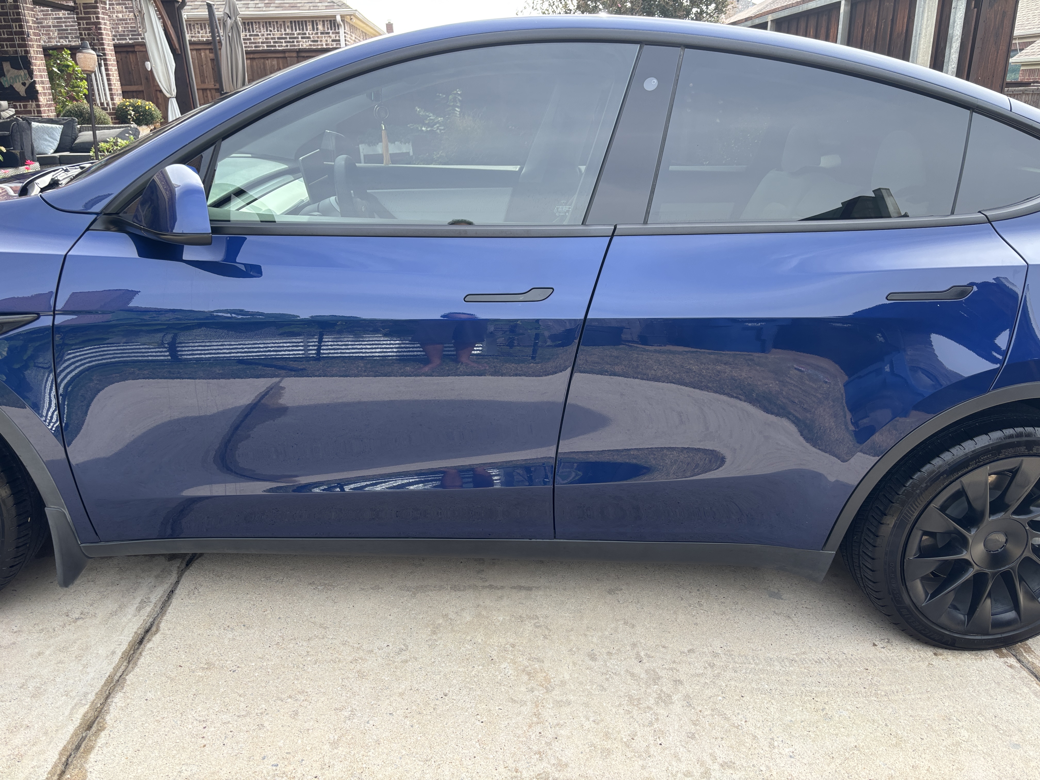 Used 2022 Tesla Model Y Long Range AWD/4WD image 12