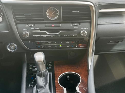 Used 2016 Lexus RX 350 FWD w/ Premium Package image 10