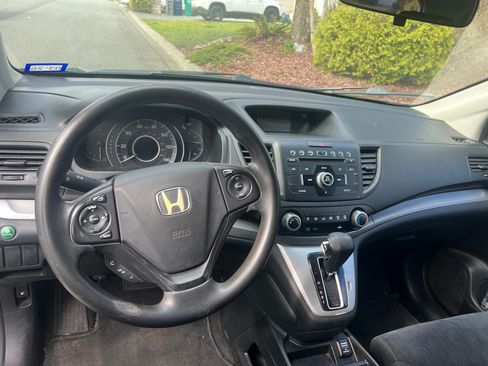 Used 2013 Honda CR-V LX image 6