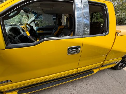 Used 2006 Ford F150 XL RWD image 17
