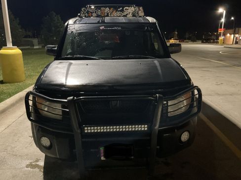 Used 2004 Honda Element LX image 5