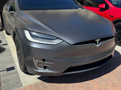 Used 2019 Tesla Model X Long Range