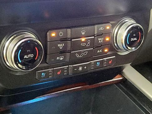 Used 2019 Ford F150 King Ranch w/ Equipment Group 601A Luxury image 18