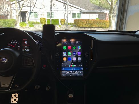 Used 2022 Subaru WRX Premium image 21