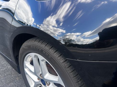 Used 2016 Ford Fusion SE image 27