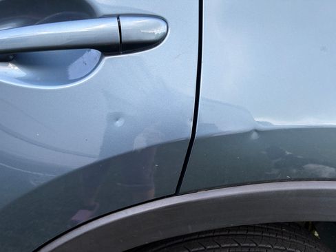Used 2016 MAZDA CX-5 Sport w/ Rear Camera Package FWD image 4