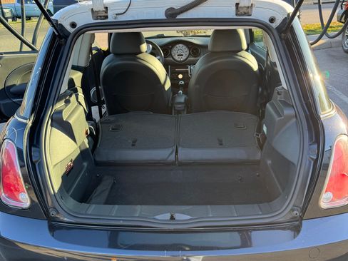Used 2006 MINI Cooper S image 9