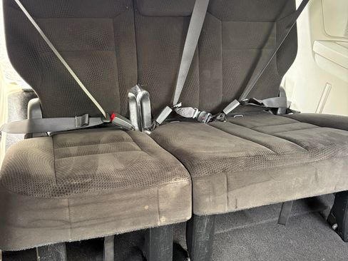 Used 2016 Dodge Grand Caravan SE w/ Quick Order Package 29E SE image 11