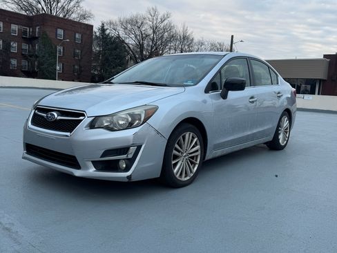 Used 2015 Subaru Impreza 2.0i Premium image 2