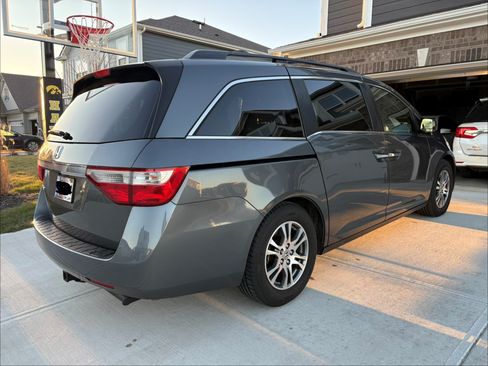 Used 2012 Honda Odyssey EX-L image 8