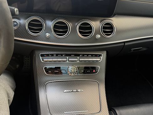 Used 2018 Mercedes-Benz E 63 AMG S image 5