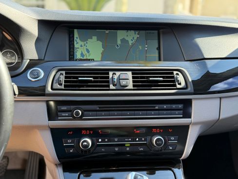 Used 2011 BMW 535i Sedan image 17