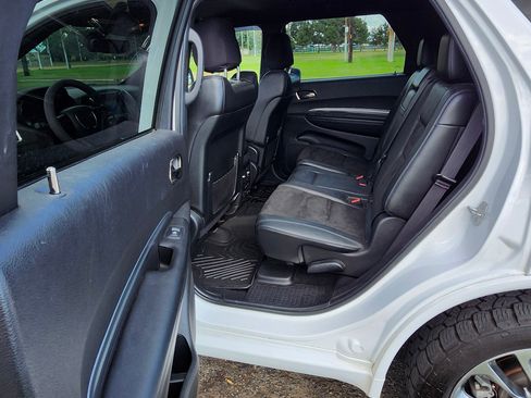 Used 2019 Dodge Durango GT image 19