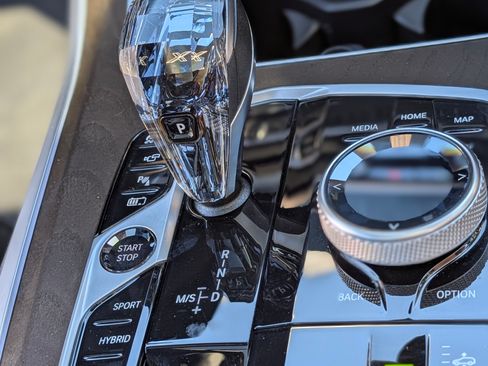 Used 2022 BMW X5 xDrive45e w/ M Sport Package image 23