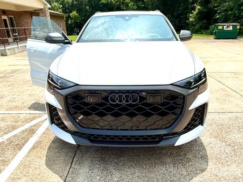 Used 2025 Audi RS Q8 performance AWD/4WD image 5