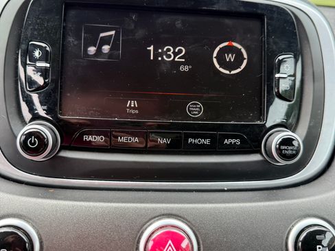 Used 2016 FIAT 500X Trekking FWD image 14