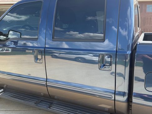 Used 2015 Ford F250 King Ranch AWD/4WD image 17