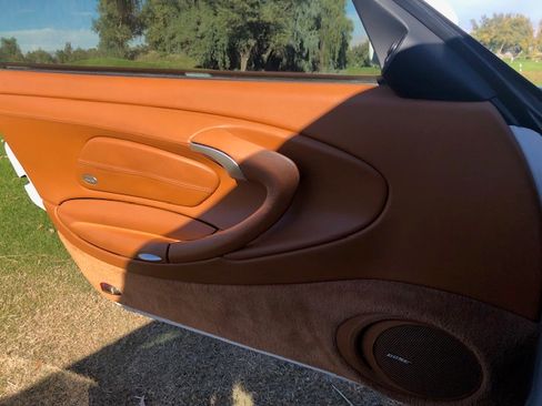 Used 2002 Porsche 911 Carrera image 14