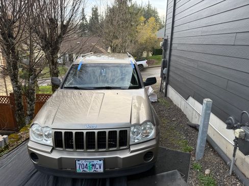 Used 2006 Jeep Grand Cherokee Laredo image 10